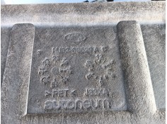 Recambio de cubrecarter para land rover discovery sport (l550) 2.0 d referencia OEM IAM    2