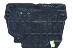 Recambio de cubrecarter para land rover discovery sport (l550) 2.0 d referencia OEM IAM   