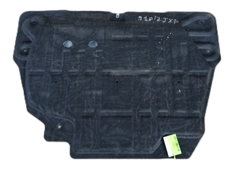 Recambio de cubrecarter para land rover discovery sport (l550) 2.0 d referencia OEM IAM   