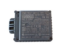 Recambio de modulo electronico para audi q3 (f3b) 35 tdi referencia OEM IAM   