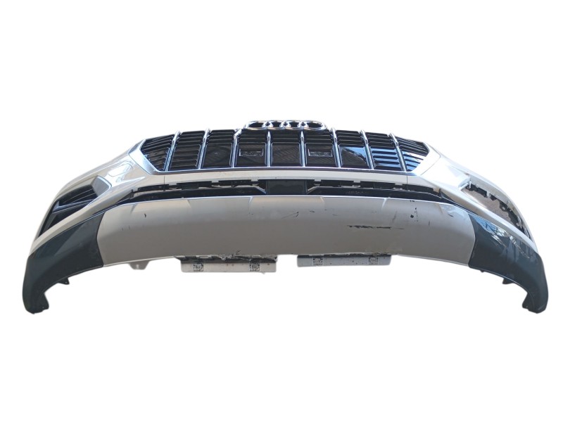 Recambio de paragolpes delantero para audi q3 (f3b) 35 tdi referencia OEM IAM 83A807065GRU  