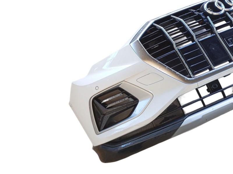 Recambio de paragolpes delantero para audi q3 (f3b) 35 tdi referencia OEM IAM 83A807065GRU  