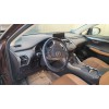 lexus nx (_z1_) del año 2019