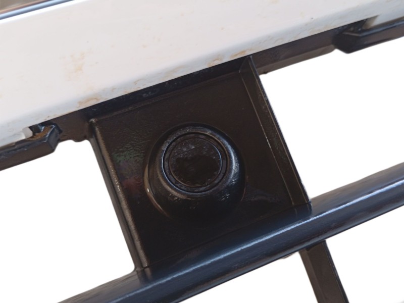 Recambio de paragolpes delantero para audi q3 (f3b) 35 tdi referencia OEM IAM 83A807065GRU  