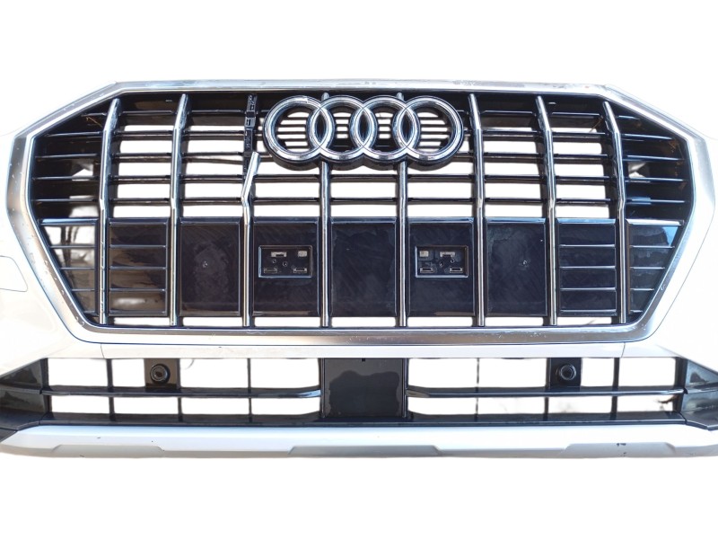 Recambio de paragolpes delantero para audi q3 (f3b) 35 tdi referencia OEM IAM 83A807065GRU  