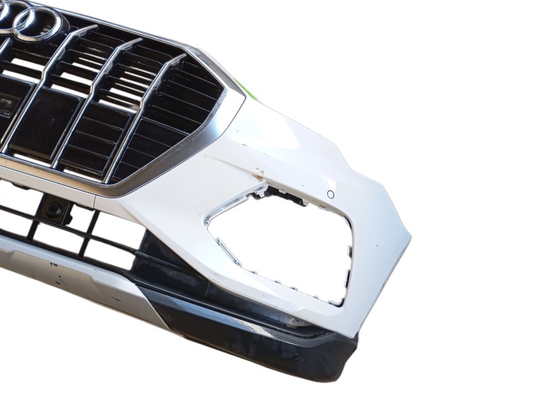Recambio de paragolpes delantero para audi q3 (f3b) 35 tdi referencia OEM IAM 83A807065GRU  