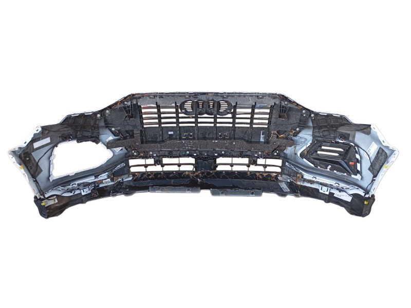 Recambio de paragolpes delantero para audi q3 (f3b) 35 tdi referencia OEM IAM 83A807065GRU  