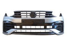 Recambio de paragolpes delantero para volkswagen tiguan allspace (bw2, bj2) 2.0 tdi 4motion referencia OEM IAM 5NA807217DMGRU  