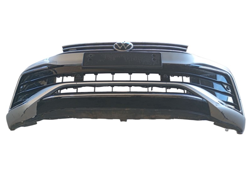 Recambio de paragolpes delantero para volkswagen tiguan allspace (bw2, bj2) 2.0 tdi 4motion referencia OEM IAM 5NA807217DMGRU  