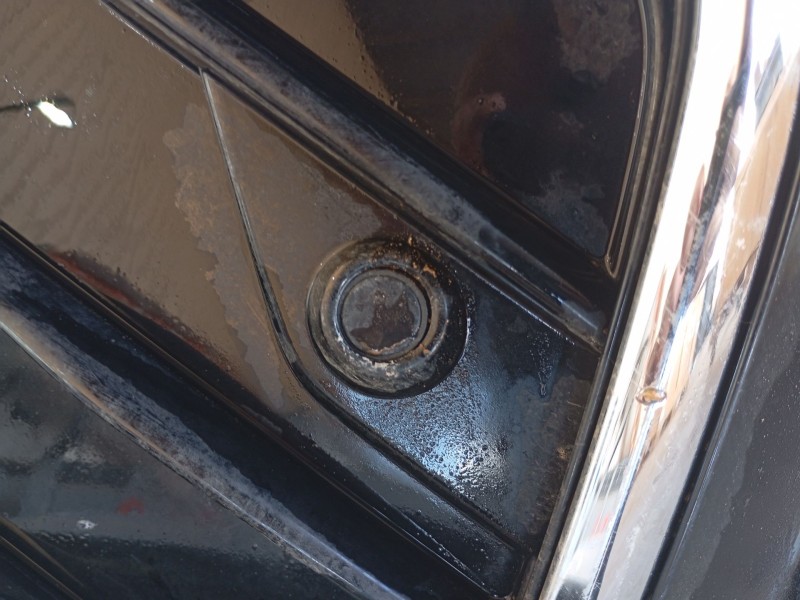 Recambio de paragolpes delantero para volkswagen tiguan allspace (bw2, bj2) 2.0 tdi 4motion referencia OEM IAM 5NA807217DMGRU  