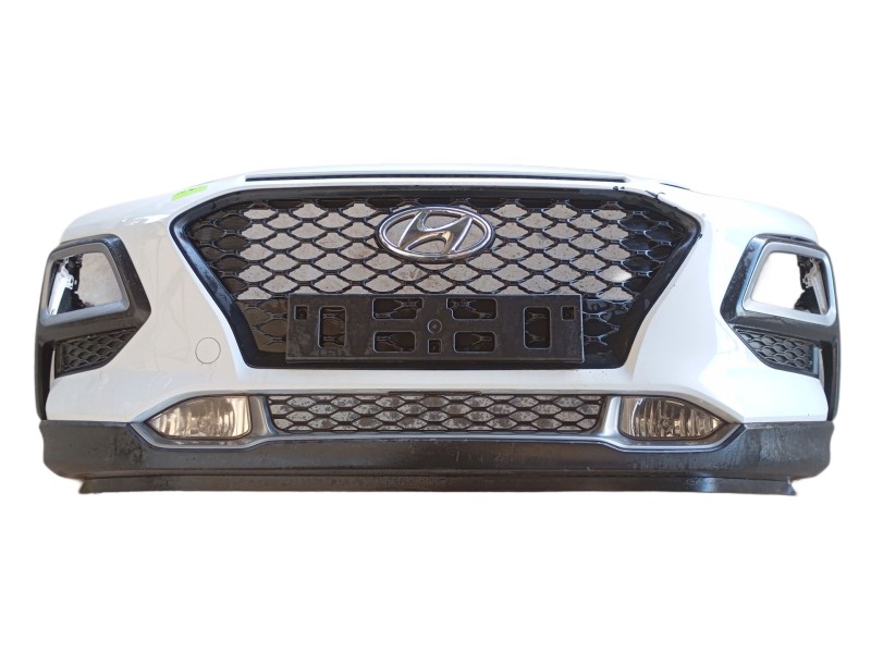 Recambio de paragolpes delantero para hyundai kona (os, ose, osi) 1.0 t-gdi referencia OEM IAM 86511J9000  
