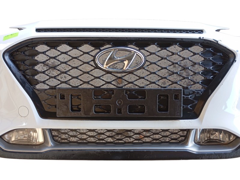 Recambio de paragolpes delantero para hyundai kona (os, ose, osi) 1.0 t-gdi referencia OEM IAM 86511J9000  