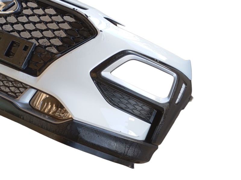 Recambio de paragolpes delantero para hyundai kona (os, ose, osi) 1.0 t-gdi referencia OEM IAM 86511J9000  