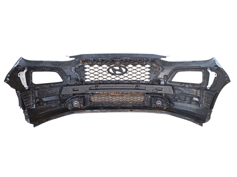 Recambio de paragolpes delantero para hyundai kona (os, ose, osi) 1.0 t-gdi referencia OEM IAM 86511J9000  