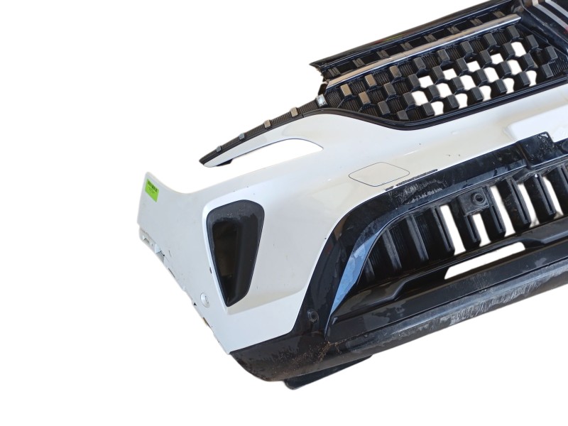 Recambio de paragolpes delantero para renault austral tce 140 referencia OEM IAM 62010F290R  