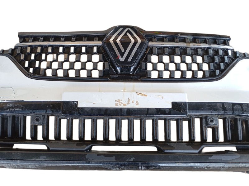 Recambio de paragolpes delantero para renault austral tce 140 referencia OEM IAM 62010F290R  