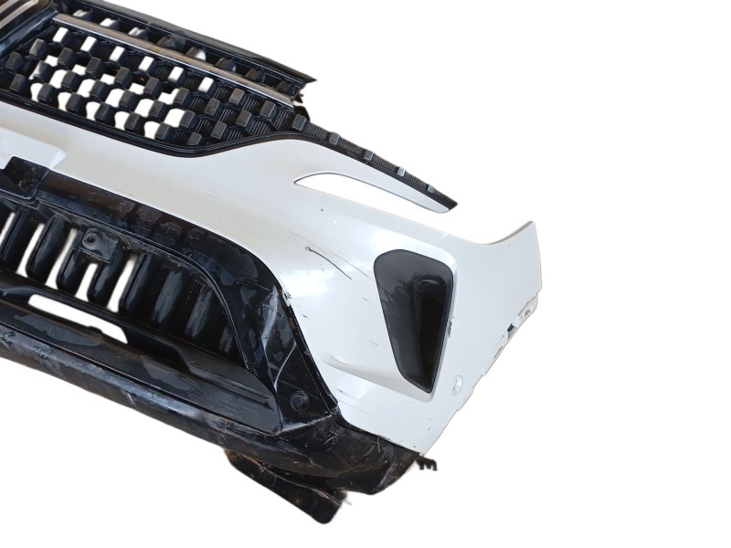 Recambio de paragolpes delantero para renault austral tce 140 referencia OEM IAM 62010F290R  