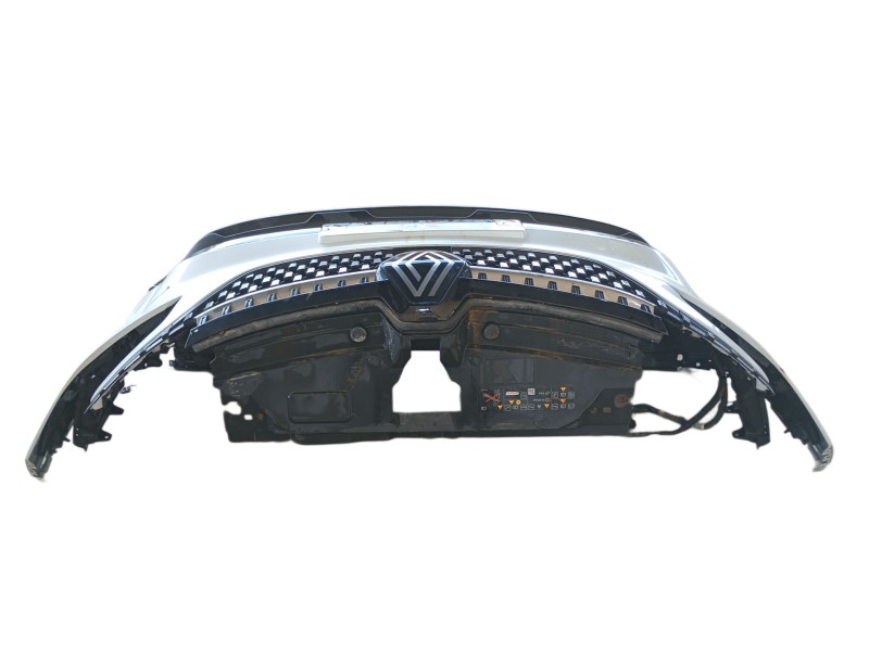 Recambio de paragolpes delantero para renault austral tce 140 referencia OEM IAM 62010F290R  