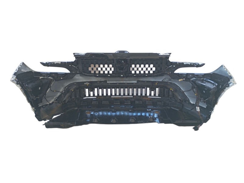 Recambio de paragolpes delantero para renault austral tce 140 referencia OEM IAM 62010F290R  