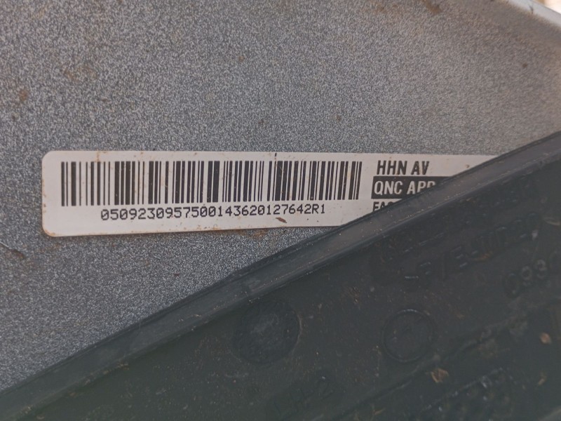 Recambio de paragolpes delantero para renault austral tce 140 referencia OEM IAM 62010F290R  