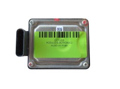 Recambio de modulo electronico para audi q3 (f3b) 35 tdi referencia OEM IAM    2