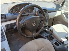 mercedes-benz clase a (w169) del año 2007 2