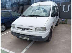 CITROËN JUMPY I (U6U_)