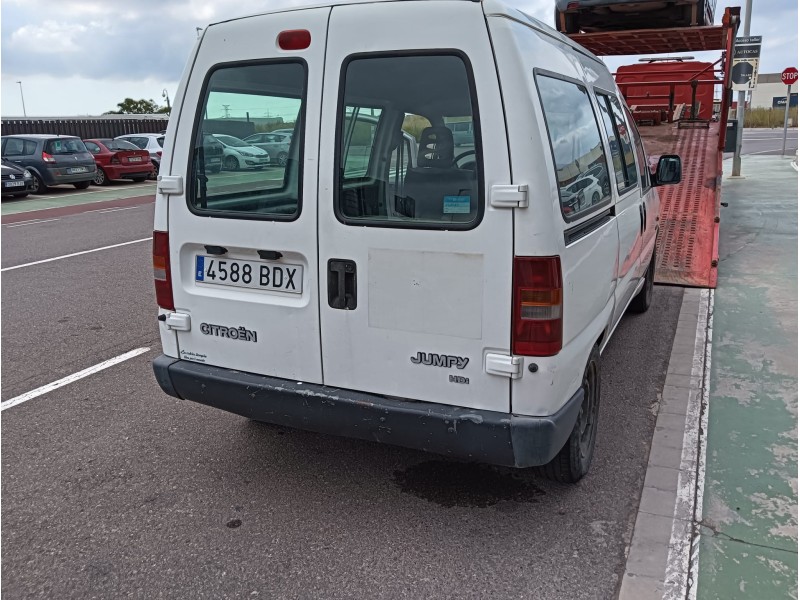 citroën jumpy i (u6u_) del año 2001