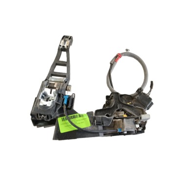 CERRADURA PUERTA DELANTERA DERECHA 1791406 8M2AR21812AA 