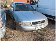 AUDI A4 B5 (8D2)
