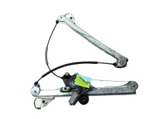 Recambio de elevalunas delantero derecho para mazda 3 hatchback (bp) 2.0 skyactiv-g m hybrid referencia OEM IAM   