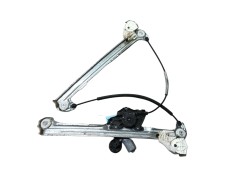 Recambio de elevalunas delantero derecho para mazda 3 hatchback (bp) 2.0 skyactiv-g m hybrid referencia OEM IAM    2