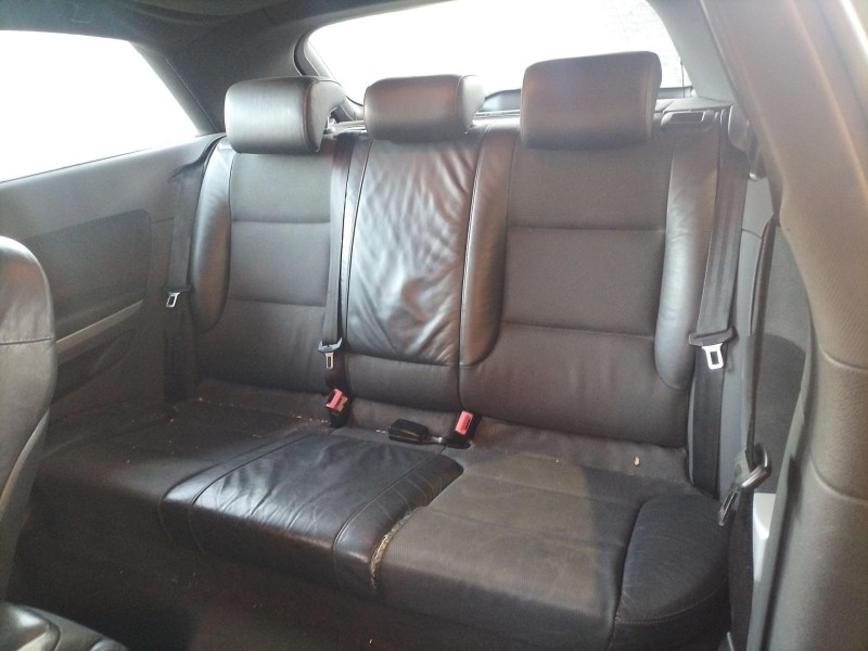 audi a3 (8p1) del año 2007