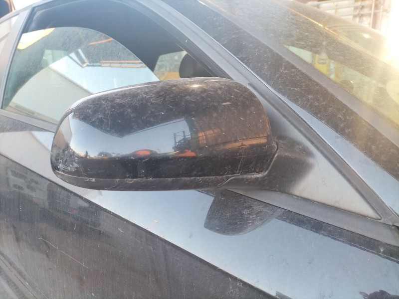 audi a3 (8p1) del año 2007