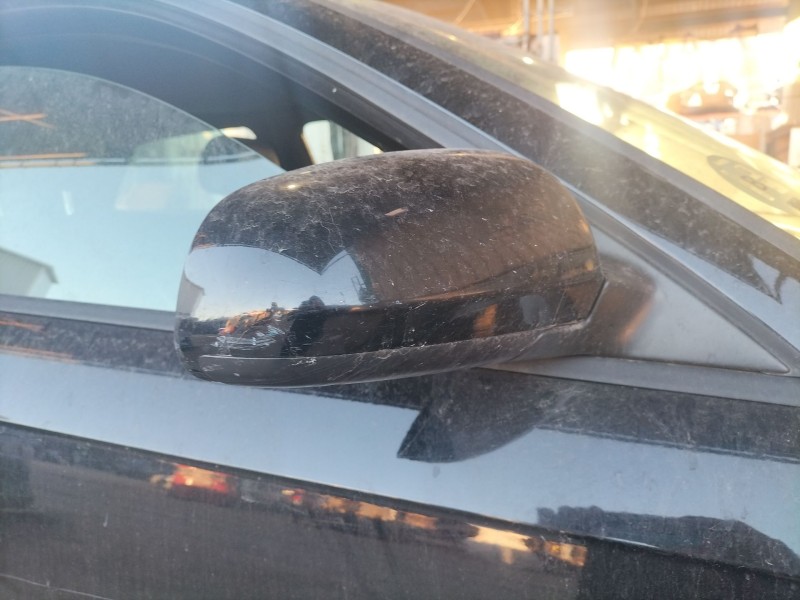 audi a3 (8p1) del año 2007