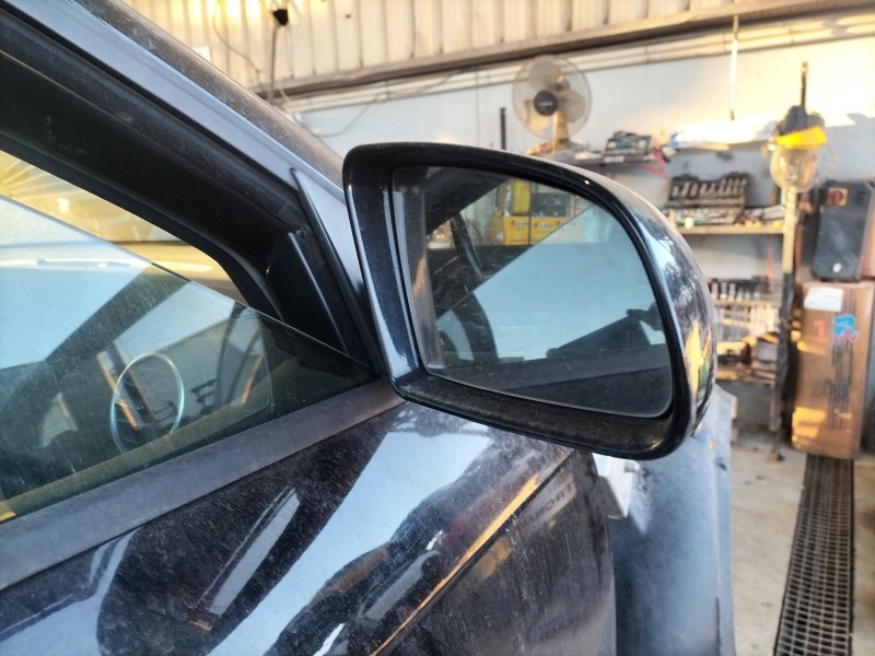 audi a3 (8p1) del año 2007