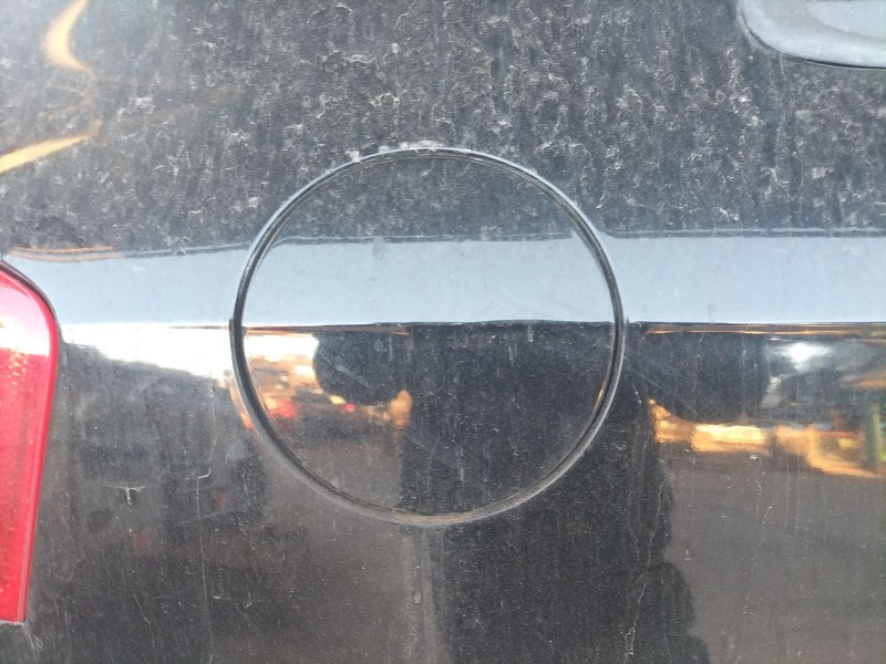 audi a3 (8p1) del año 2007