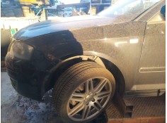 Recambio de aleta delantera izquierda para audi a3 (8p1) 2.0 tdi referencia OEM IAM   