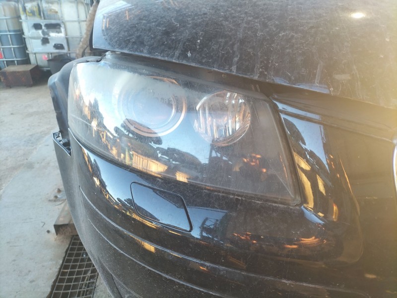 Recambio de faro derecho para audi a3 (8p1) 2.0 tdi referencia OEM IAM   