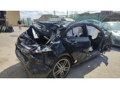 mercedes-benz clase a (w176) del año 2018