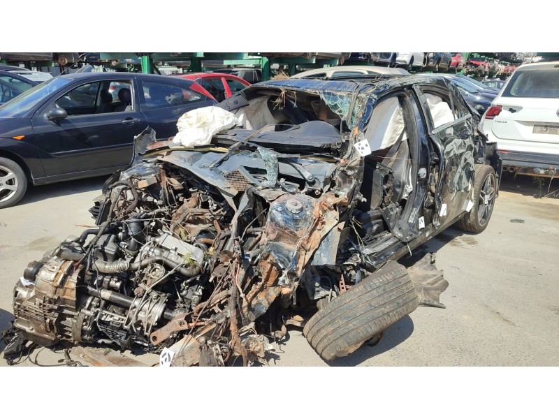 mercedes-benz clase a (w176) del año 2018