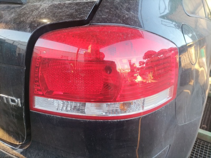 Recambio de piloto trasero derecho para audi a3 (8p1) 2.0 tdi referencia OEM IAM   