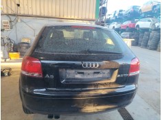 Recambio de porton trasero para audi a3 (8p1) 2.0 tdi referencia OEM IAM   