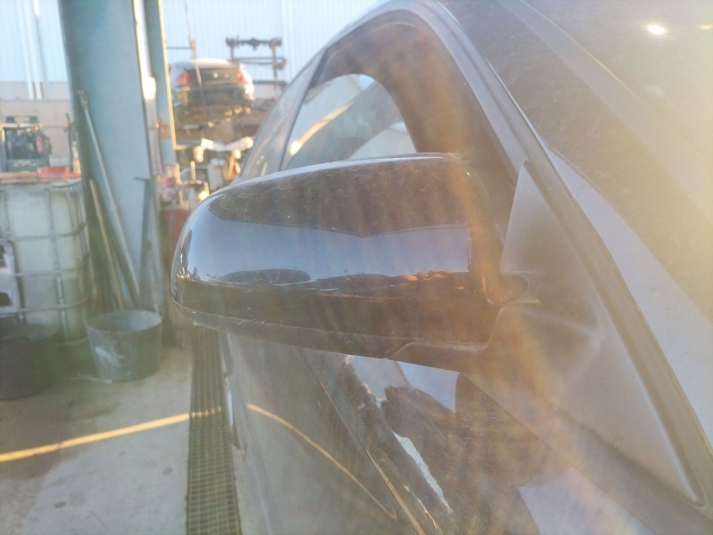 Recambio de retrovisor derecho para audi a3 (8p1) 2.0 tdi referencia OEM IAM   