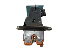 Recambio de cerradura maletero / porton para skoda fabia i (6y2) 1.4 tdi referencia OEM IAM 6Y0827501H209  