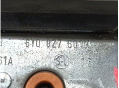 Recambio de cerradura maletero / porton para skoda fabia i (6y2) 1.4 tdi referencia OEM IAM 6Y0827501H209   2