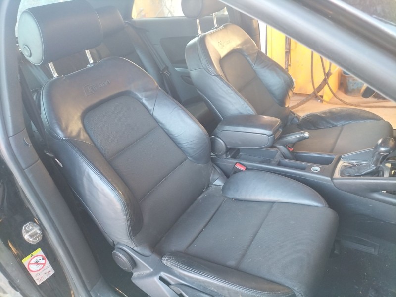 Recambio de asiento delantero derecho para audi a3 (8p1) 2.0 tdi referencia OEM IAM   