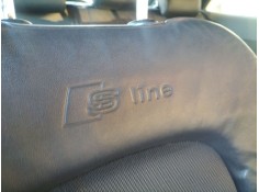 Recambio de asiento delantero derecho para audi a3 (8p1) 2.0 tdi referencia OEM IAM    2