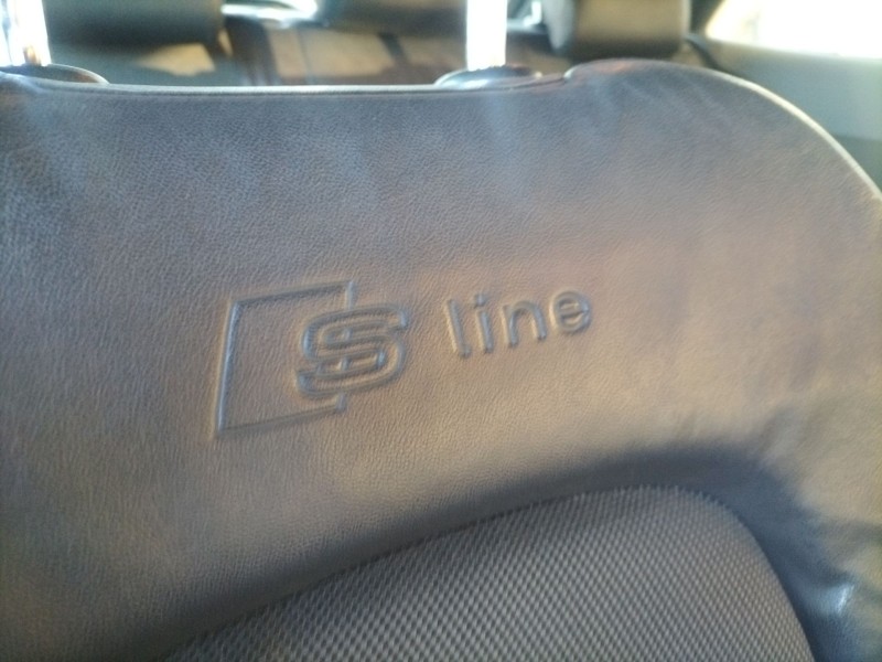 Recambio de asiento delantero derecho para audi a3 (8p1) 2.0 tdi referencia OEM IAM   