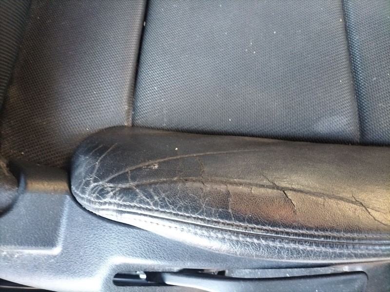 Recambio de asiento delantero derecho para audi a3 (8p1) 2.0 tdi referencia OEM IAM   